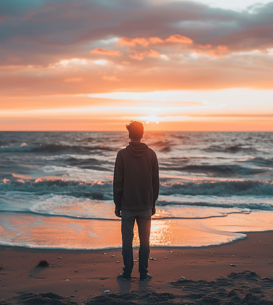 Riptide Therapy - Support through life's changing tides